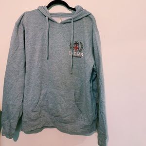 Brown University Hoodie